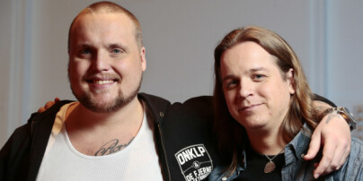 «Lazz» har giftet seg to ganger i løpet av ei uke